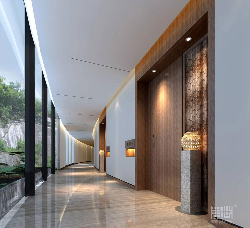 中國風(fēng)酒店設(shè)計:打造中式文化空間美學(xué)元素住宿體驗 中國風(fēng)酒店設(shè)計:打造中式文化空間美學(xué)元素住宿體驗