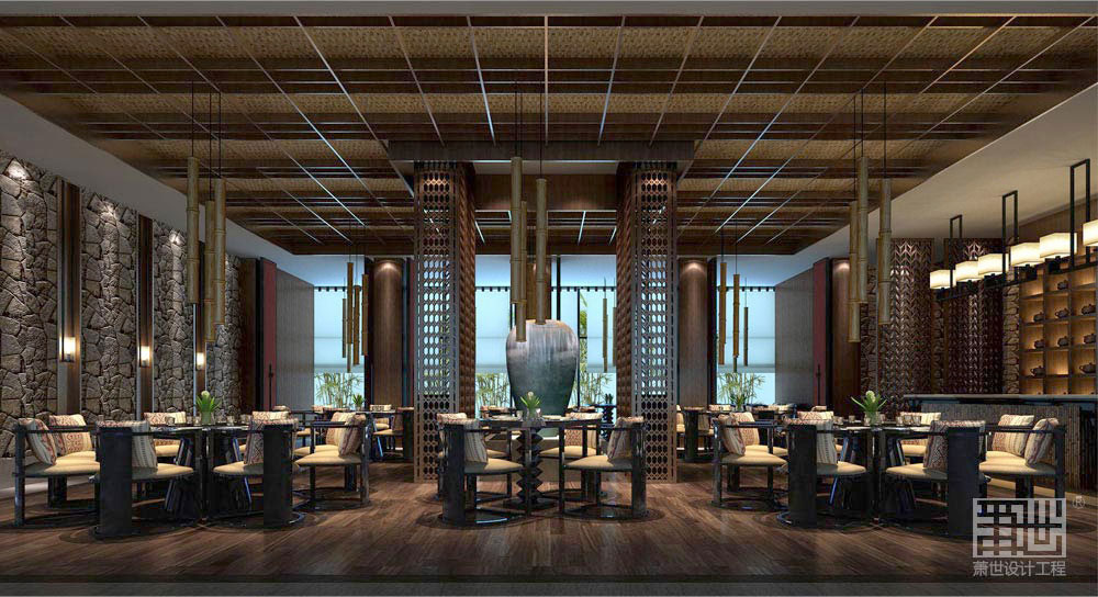 中國風(fēng)酒店設(shè)計:打造中式文化空間美學(xué)元素住宿體驗 中國風(fēng)酒店設(shè)計:打造中式文化空間美學(xué)元素住宿體驗