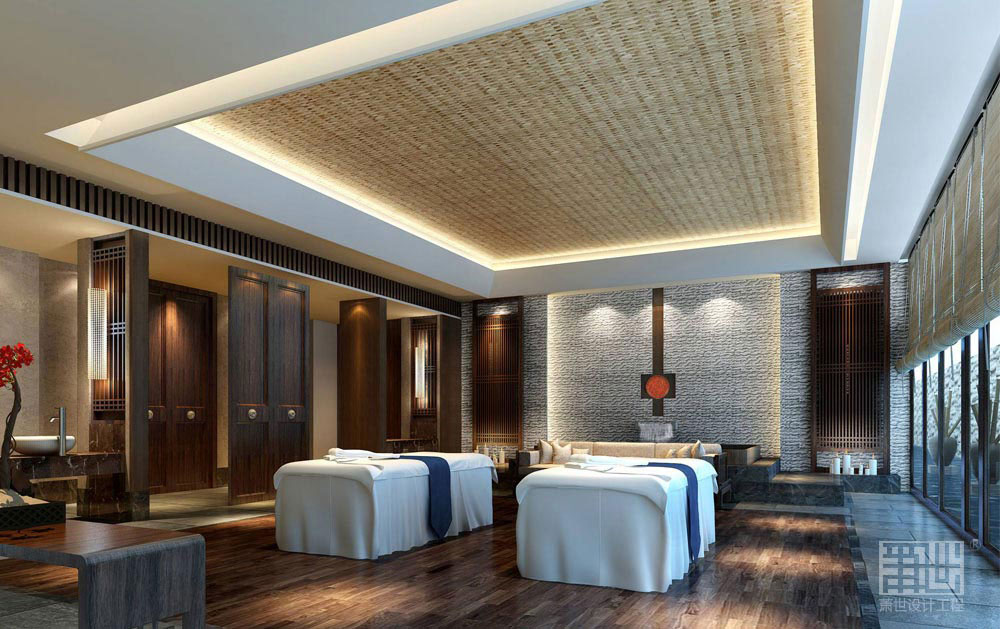 中國風(fēng)酒店設(shè)計:打造中式文化空間美學(xué)元素住宿體驗 中國風(fēng)酒店設(shè)計:打造中式文化空間美學(xué)元素住宿體驗