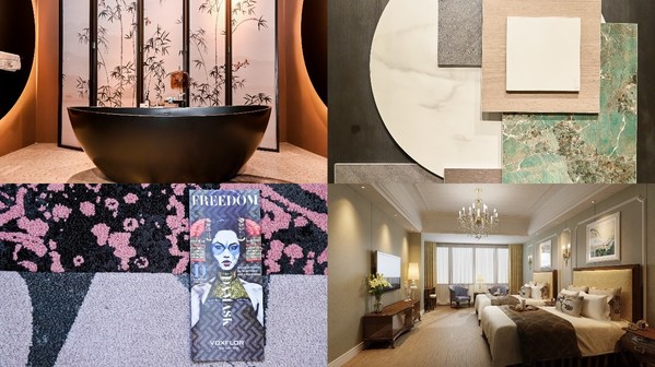 2022上海國(guó)際酒店工程設(shè)計(jì)與用品博覽會(huì)將于3月29日-4月1日舉辦 2022上海國(guó)際酒店工程設(shè)計(jì)與用品博覽會(huì)將于3月29日-4月1日舉辦