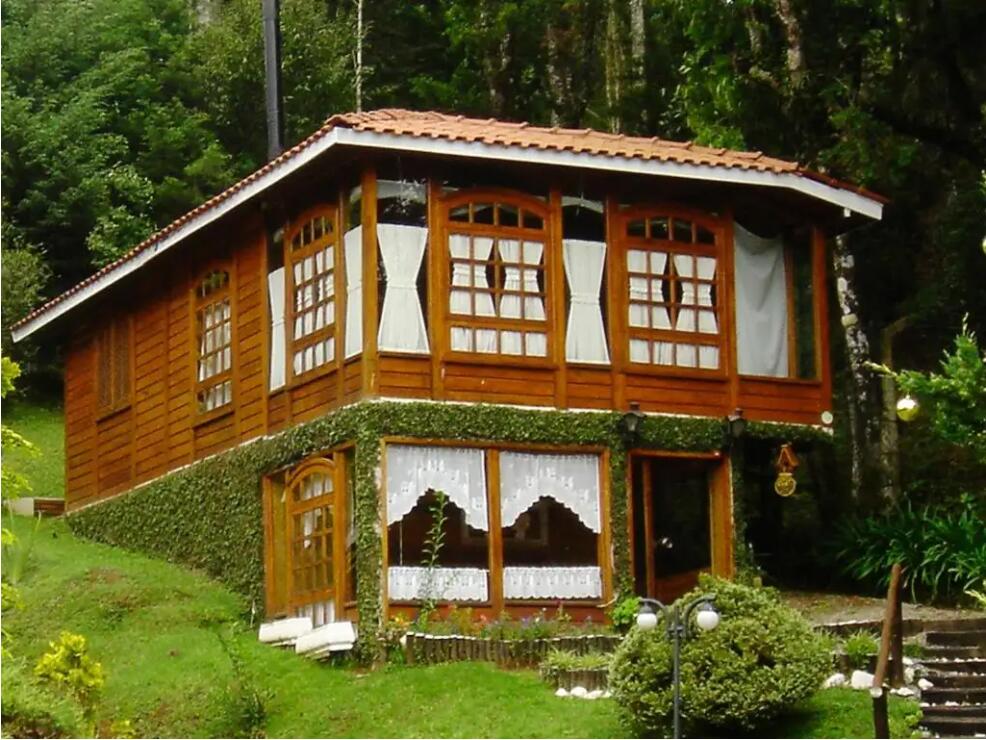 全世界最適合情侶的度假酒店你有去過幾家？