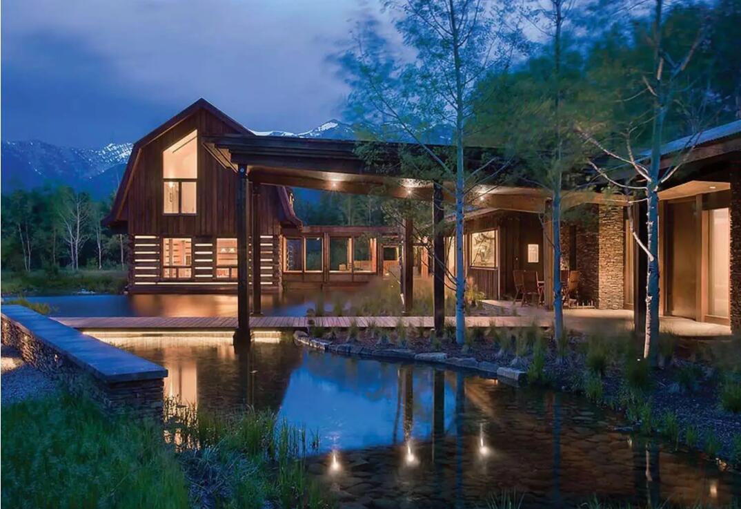 全世界最適合情侶的度假酒店你有去過幾家？