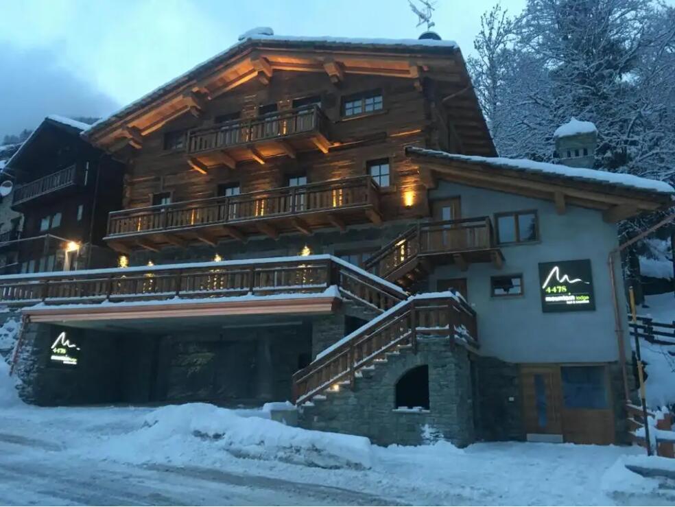 全世界最適合情侶的度假酒店你有去過幾家？