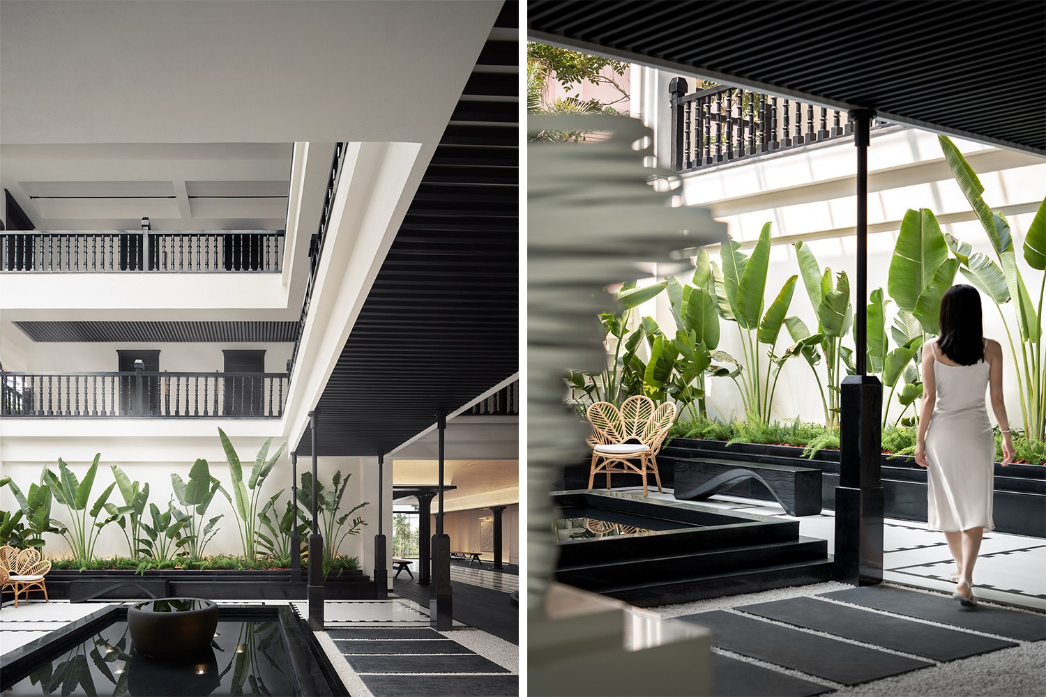 西雙版納·悅棠公館設(shè)計 西雙版納·悅棠公館設(shè)計