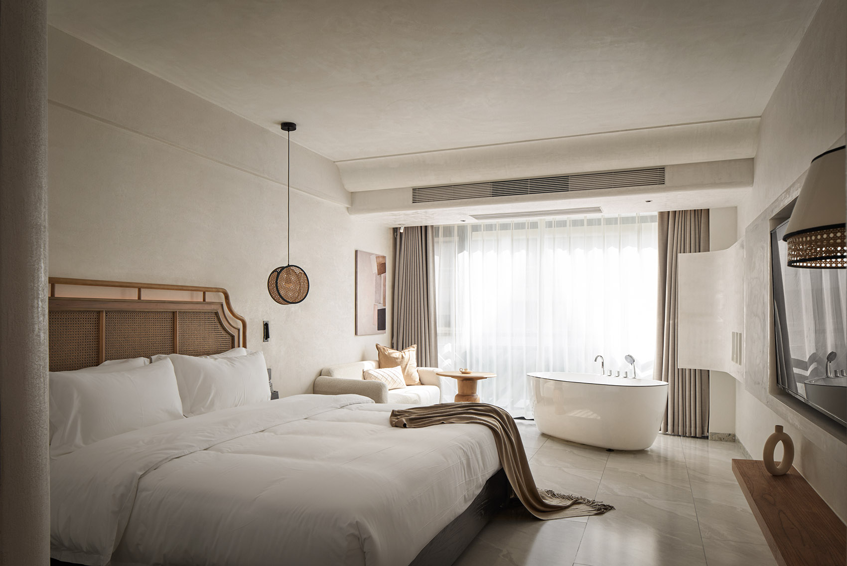 西雙版納·悅棠公館設(shè)計 西雙版納·悅棠公館設(shè)計