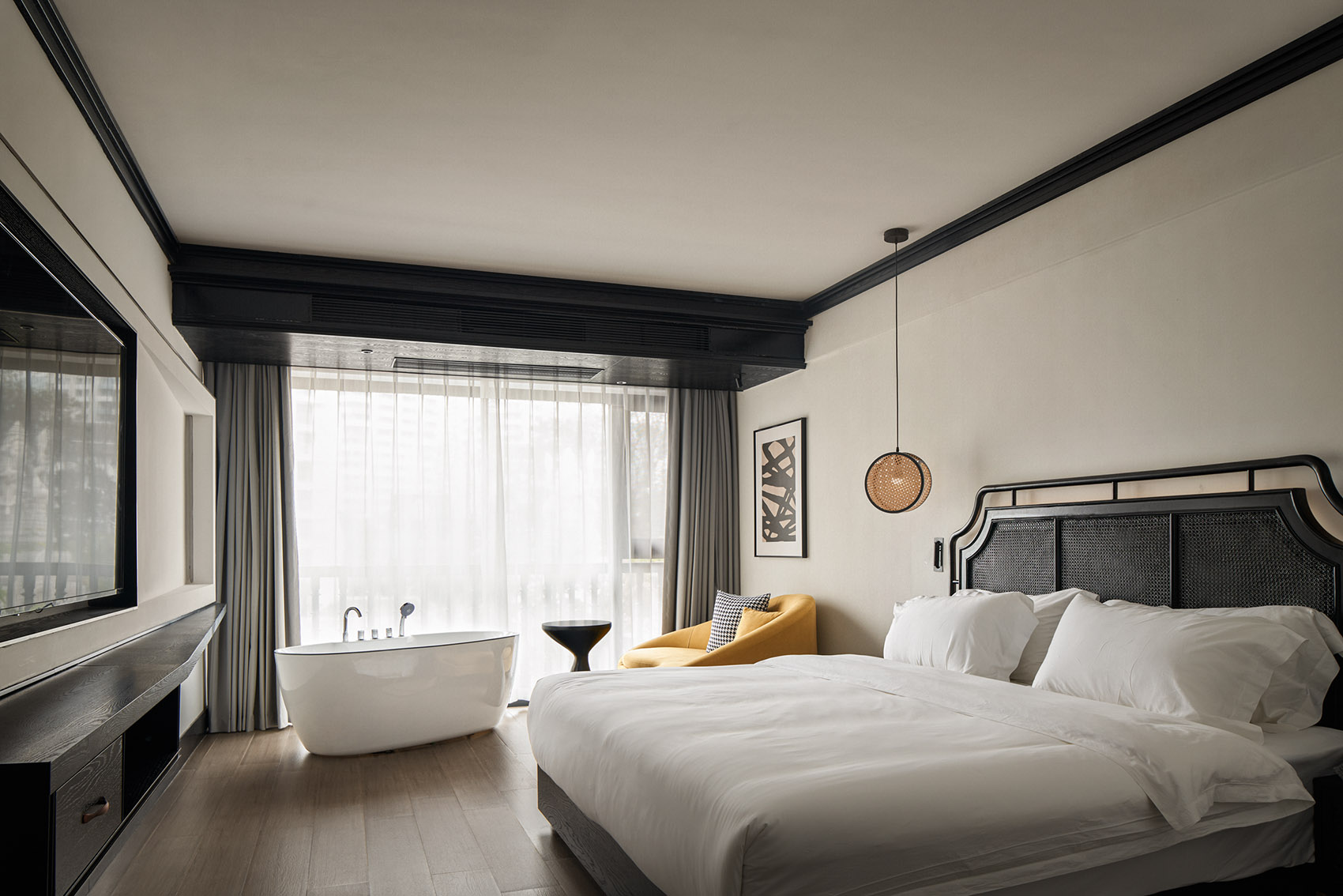 西雙版納·悅棠公館設(shè)計 西雙版納·悅棠公館設(shè)計