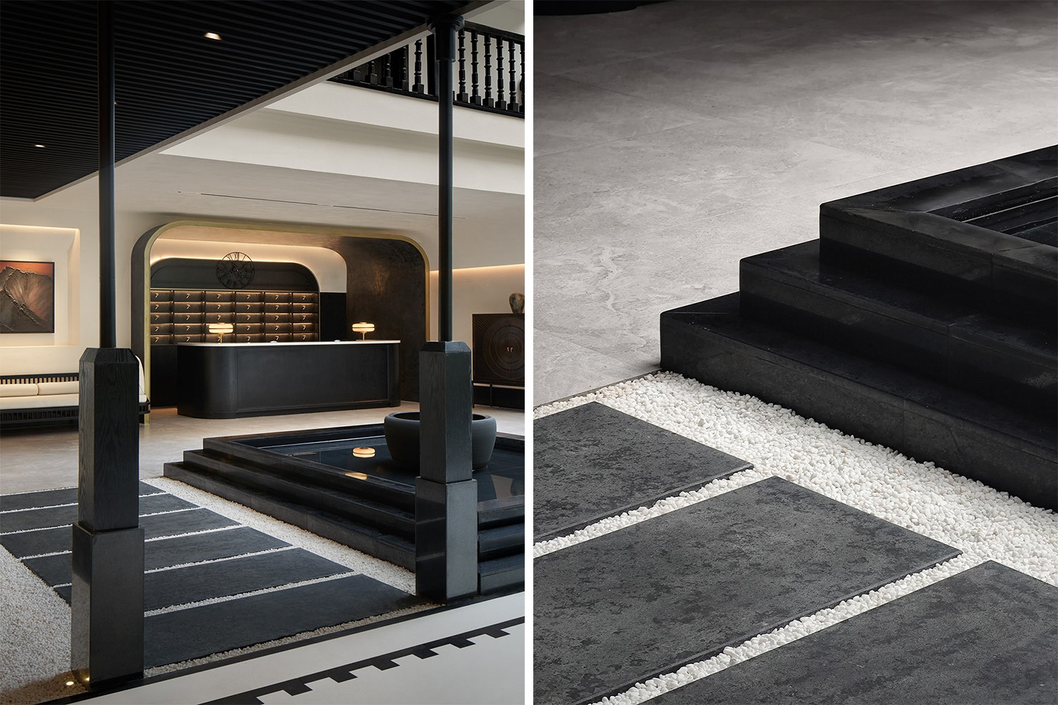 西雙版納·悅棠公館設(shè)計 西雙版納·悅棠公館設(shè)計