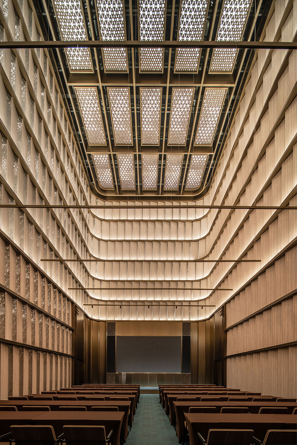 上海·“桔子水晶”酒店設(shè)計(jì)(陸家嘴金融中心店)