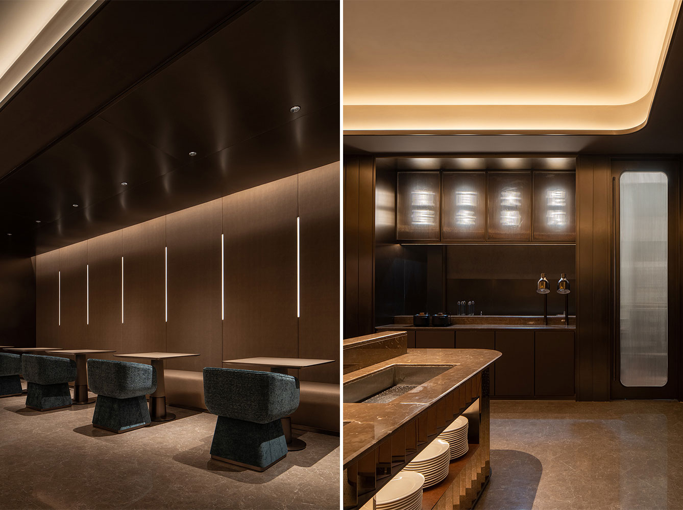 上?！ぁ敖圩铀А本频暝O(shè)計(jì)(陸家嘴金融中心店)