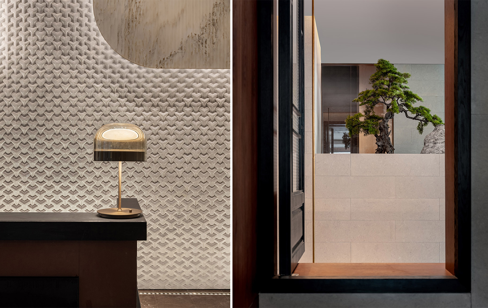 東莞五星級(jí)奢華品牌·洲際酒店設(shè)計(jì)欣賞 東莞五星級(jí)奢華品牌·洲際酒店設(shè)計(jì)欣賞