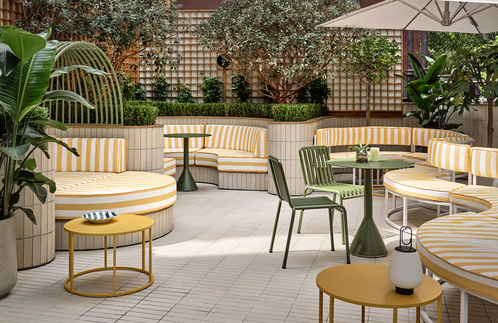 香港·“奕凨”酒店式公寓設(shè)計(jì) 香港·“奕凨”酒店式公寓設(shè)計(jì)