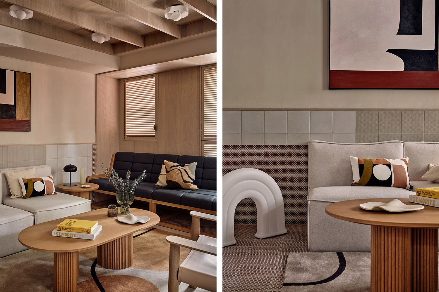 香港·“奕凨”酒店式公寓設(shè)計(jì) 香港·“奕凨”酒店式公寓設(shè)計(jì)