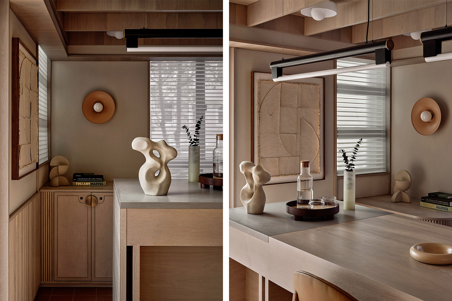 香港·“奕凨”酒店式公寓設(shè)計(jì) 香港·“奕凨”酒店式公寓設(shè)計(jì)