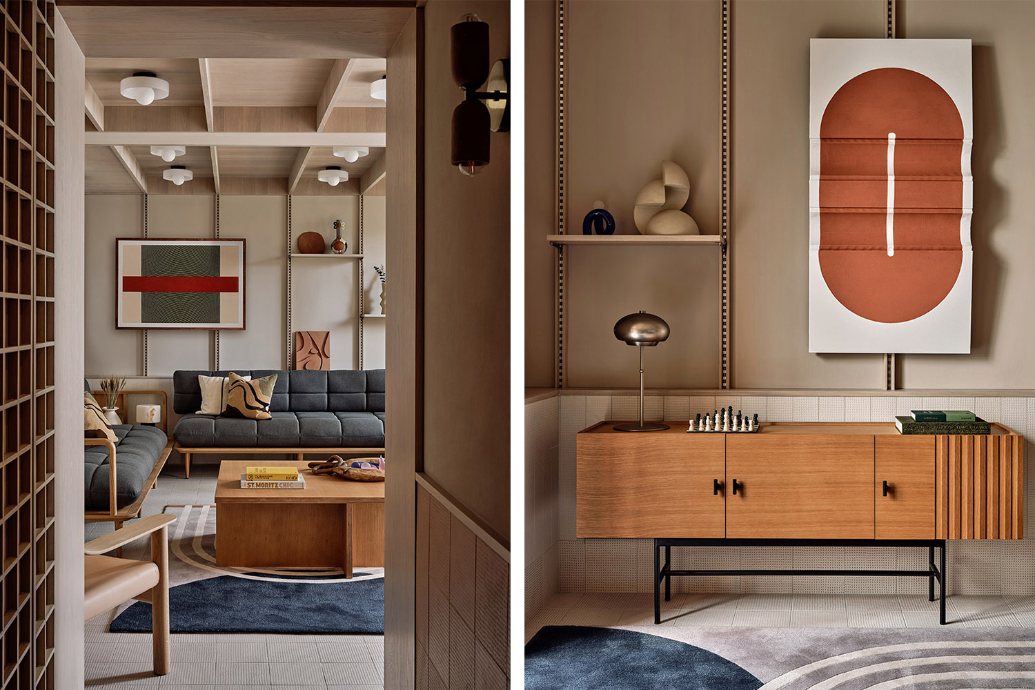 香港·“奕凨”酒店式公寓設(shè)計(jì) 香港·“奕凨”酒店式公寓設(shè)計(jì)