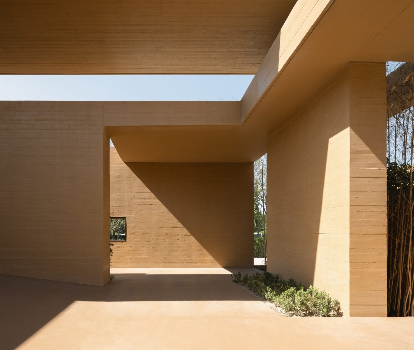 陜西咸陽·沐灃悅湯泉酒店設(shè)計(jì) 陜西咸陽·沐灃悅湯泉酒店設(shè)計(jì)