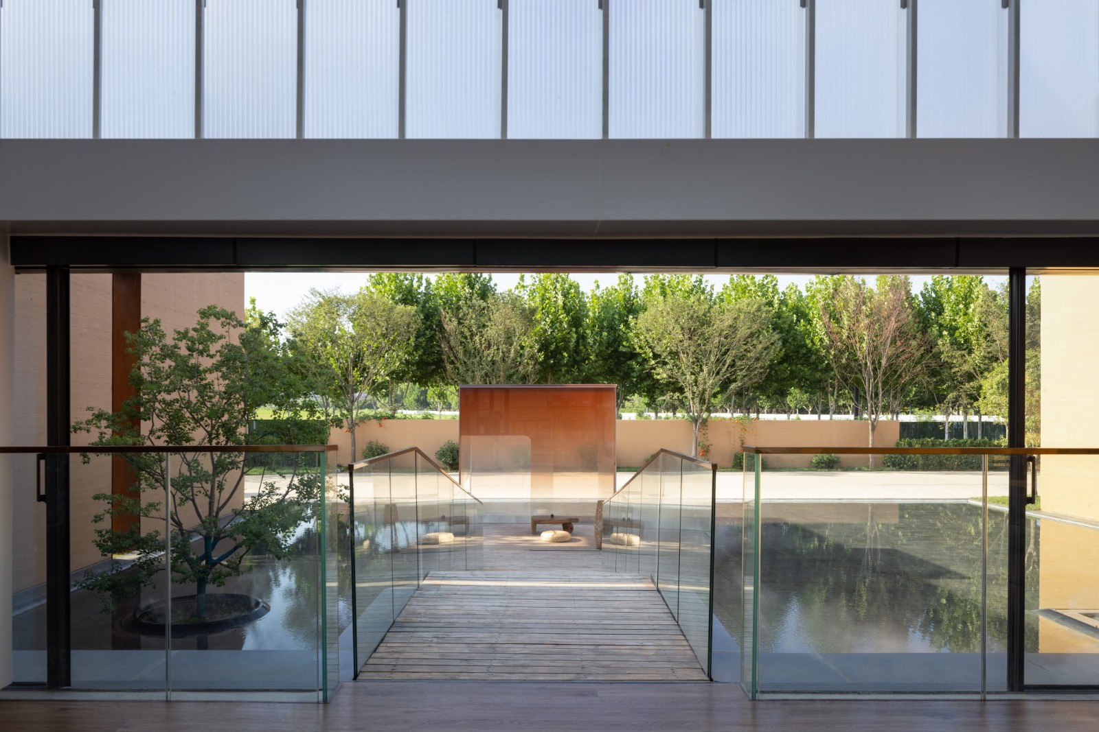 陜西咸陽·沐灃悅湯泉酒店設(shè)計(jì) 陜西咸陽·沐灃悅湯泉酒店設(shè)計(jì)