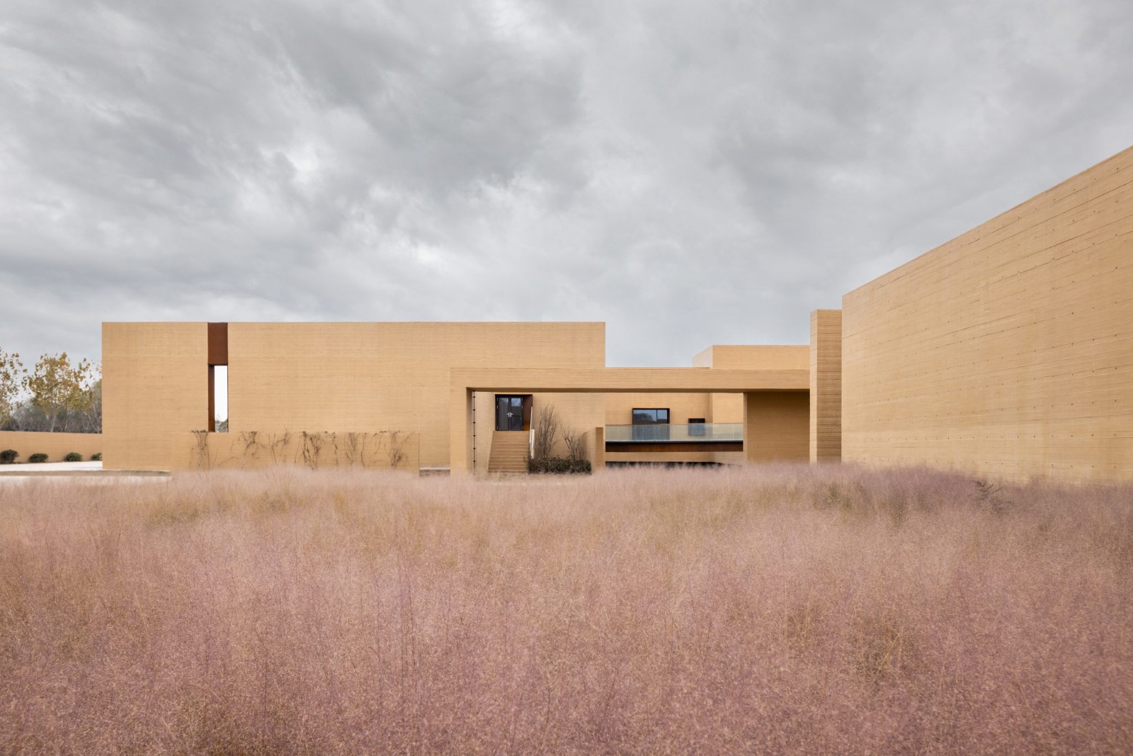 陜西咸陽·沐灃悅湯泉酒店設(shè)計(jì) 陜西咸陽·沐灃悅湯泉酒店設(shè)計(jì)