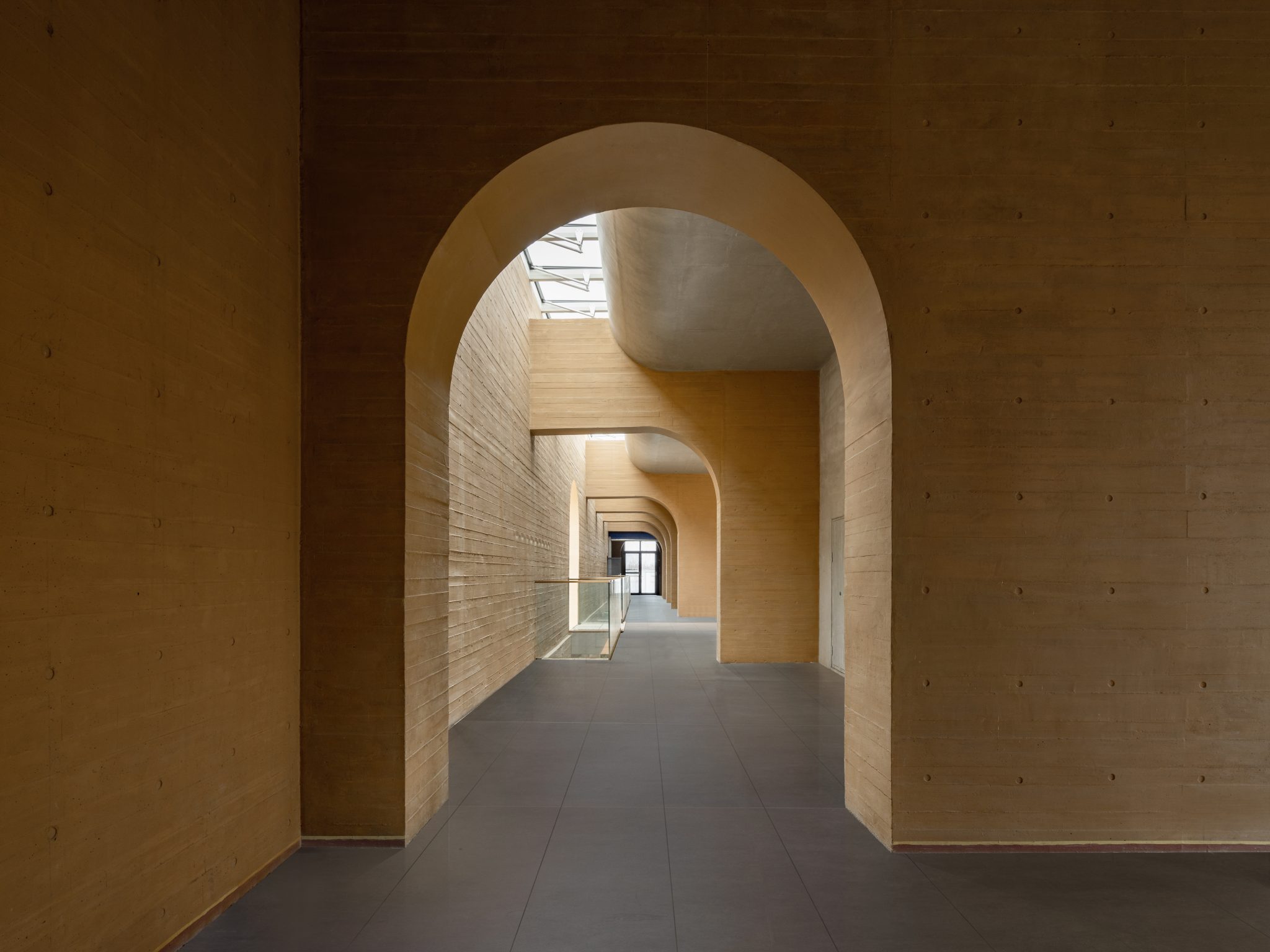 陜西咸陽·沐灃悅湯泉酒店設(shè)計(jì) 陜西咸陽·沐灃悅湯泉酒店設(shè)計(jì)