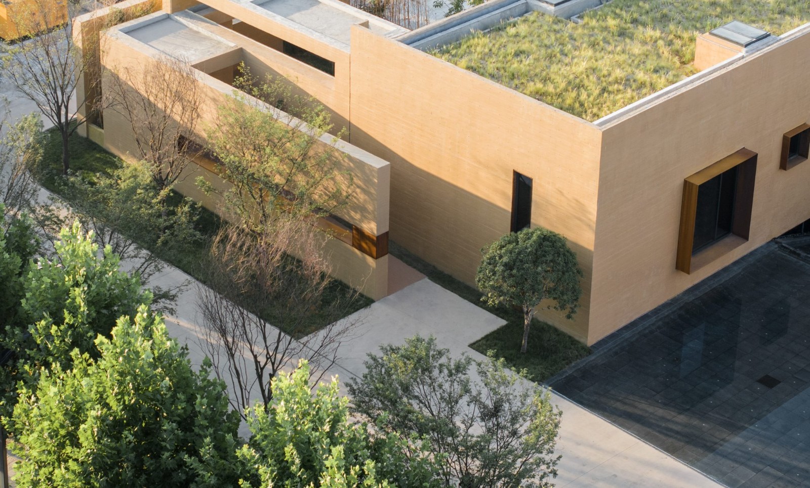 陜西咸陽·沐灃悅湯泉酒店設(shè)計(jì) 陜西咸陽·沐灃悅湯泉酒店設(shè)計(jì)