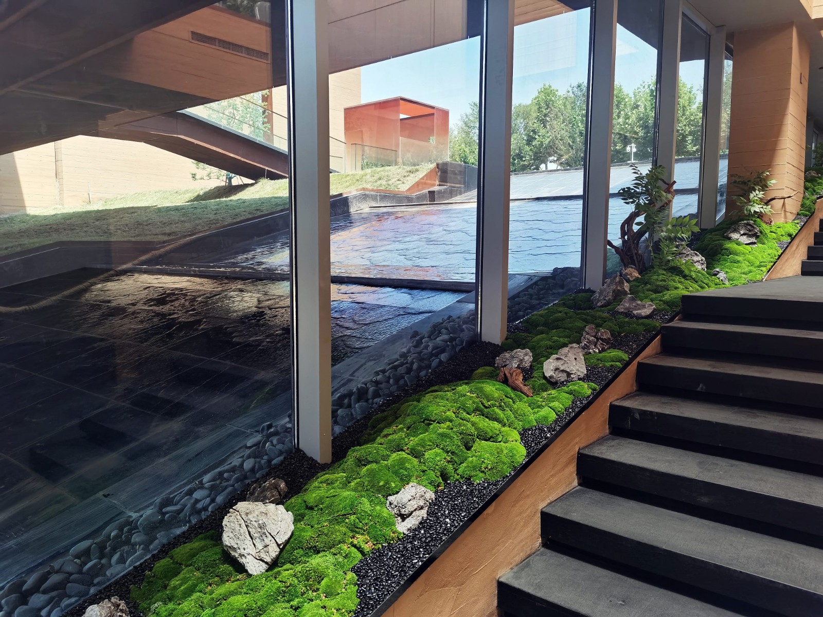 陜西咸陽·沐灃悅湯泉酒店設(shè)計(jì) 陜西咸陽·沐灃悅湯泉酒店設(shè)計(jì)