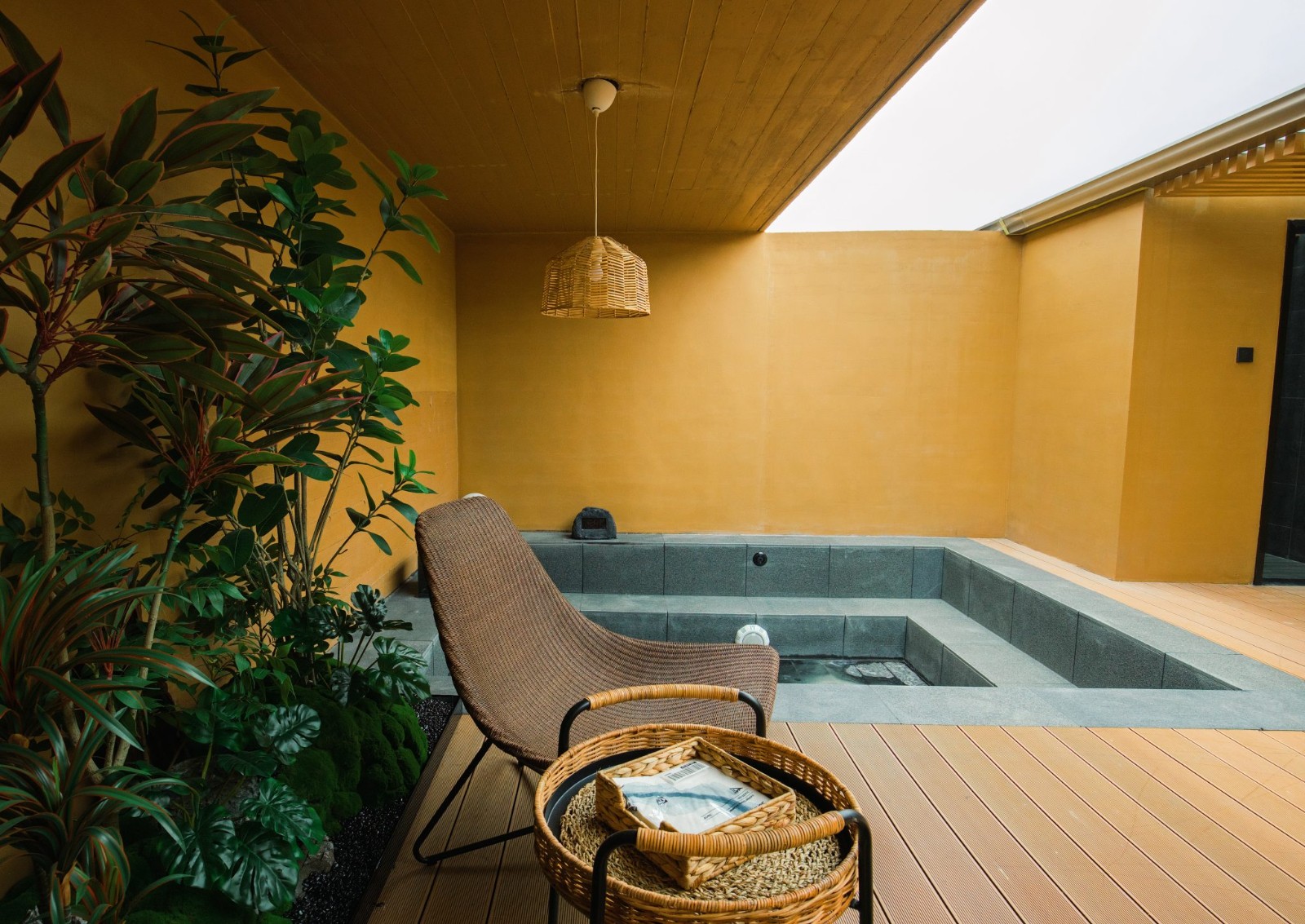 陜西咸陽·沐灃悅湯泉酒店設(shè)計(jì) 陜西咸陽·沐灃悅湯泉酒店設(shè)計(jì)