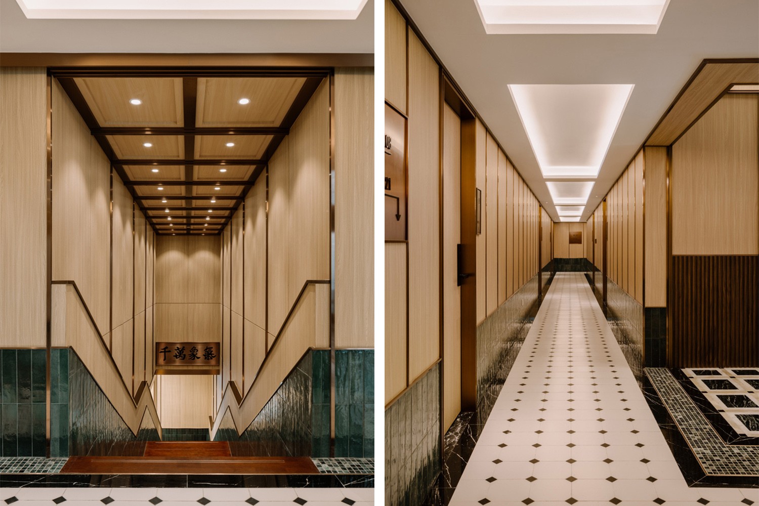 澳門·六國(guó)飯店改造之“新東方商務(wù)賓館”酒店設(shè)計(jì) 澳門·六國(guó)飯店改造之“新東方商務(wù)賓館”酒店設(shè)計(jì)