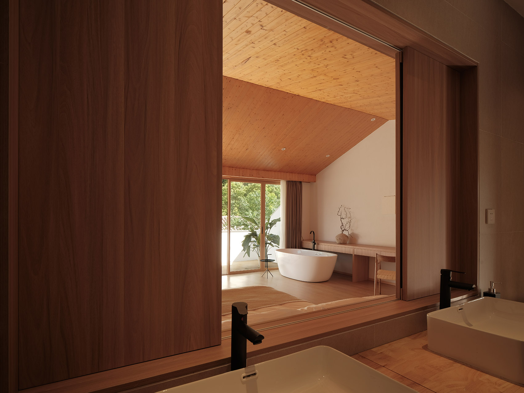 廣東英德·“八畝晴川”度假民宿設(shè)計(jì) 廣東英德·“八畝晴川”度假民宿設(shè)計(jì)