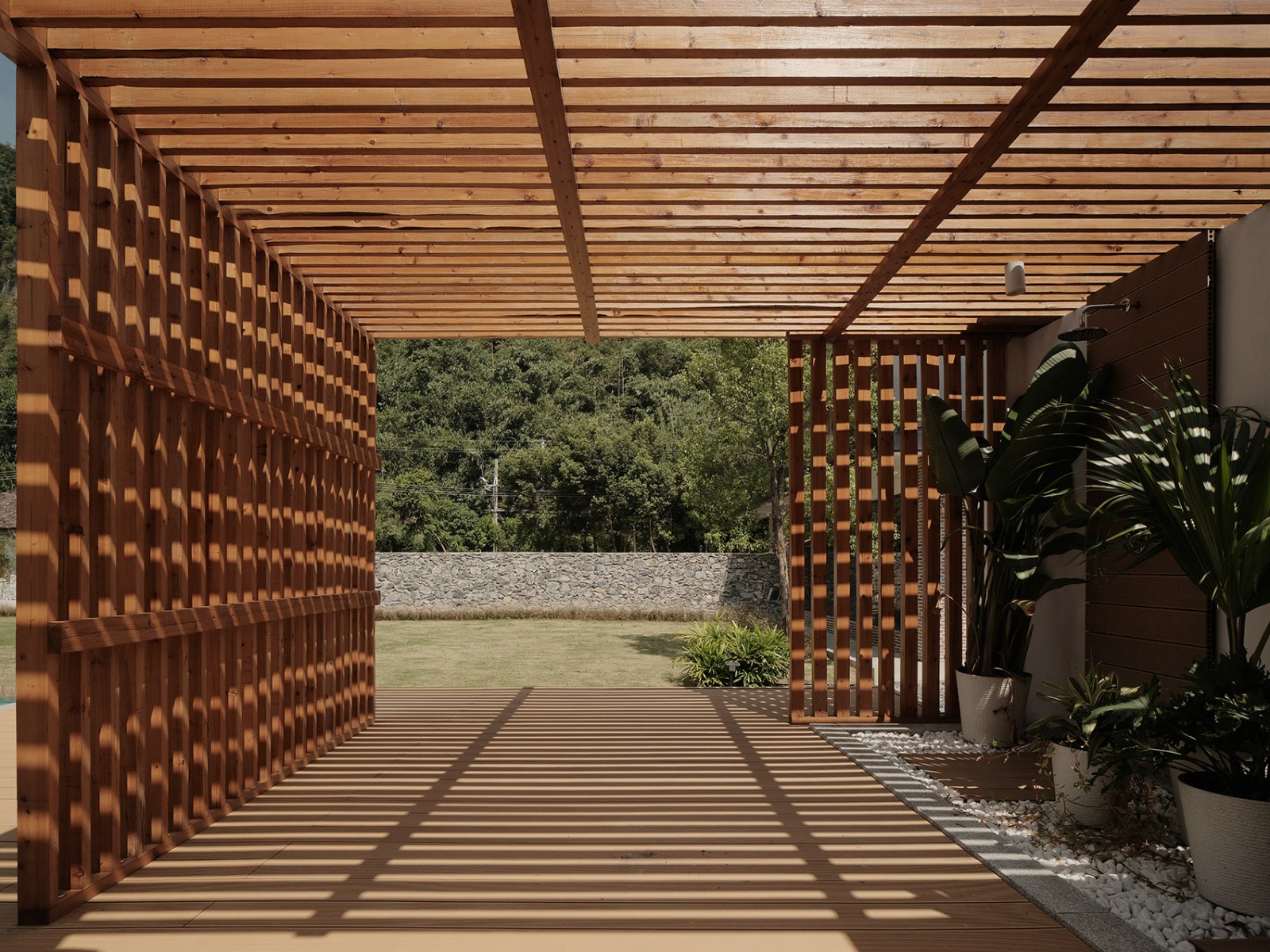 廣東英德·“八畝晴川”度假民宿設(shè)計(jì) 廣東英德·“八畝晴川”度假民宿設(shè)計(jì)