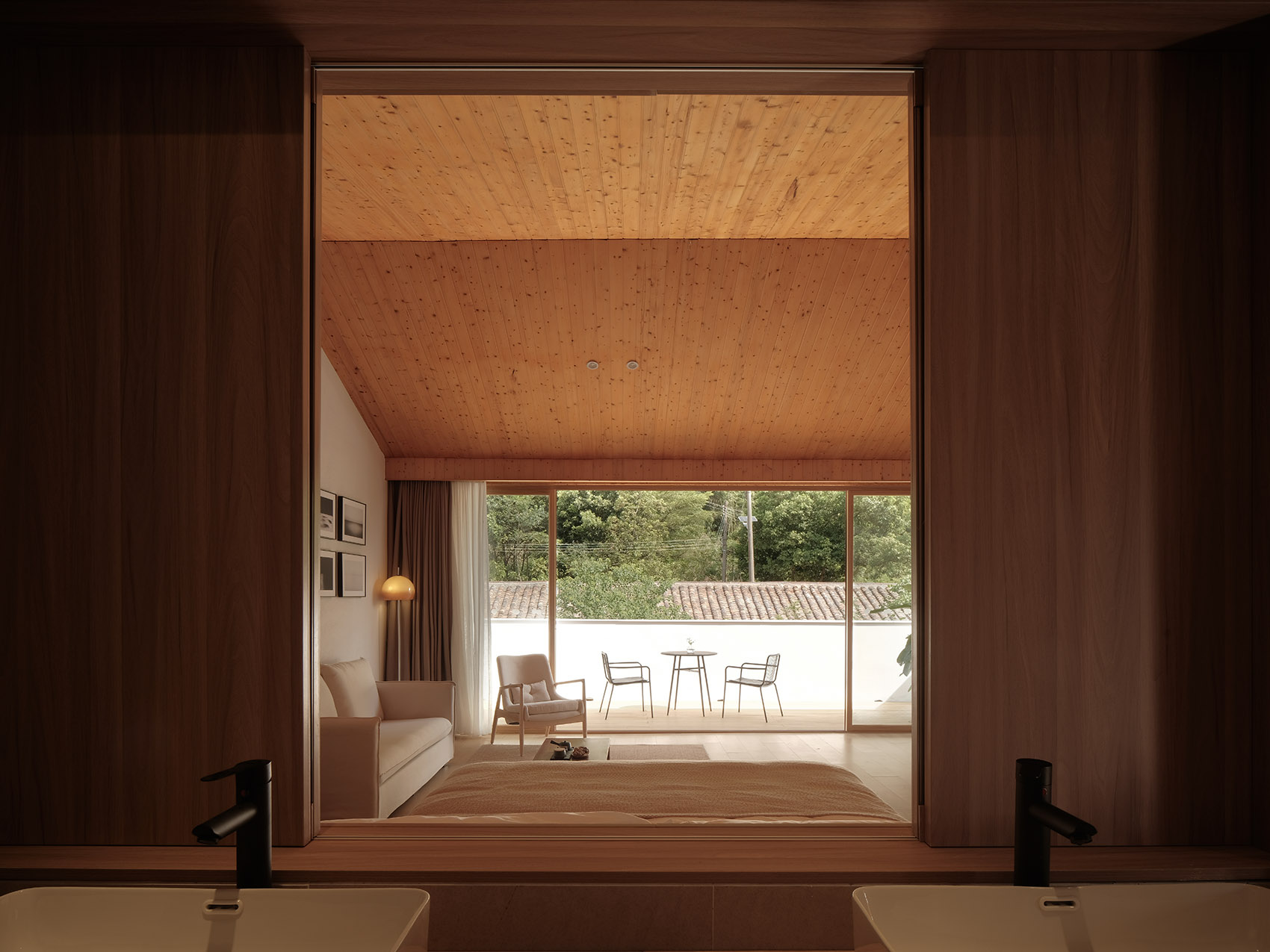 廣東英德·“八畝晴川”度假民宿設(shè)計(jì) 廣東英德·“八畝晴川”度假民宿設(shè)計(jì)