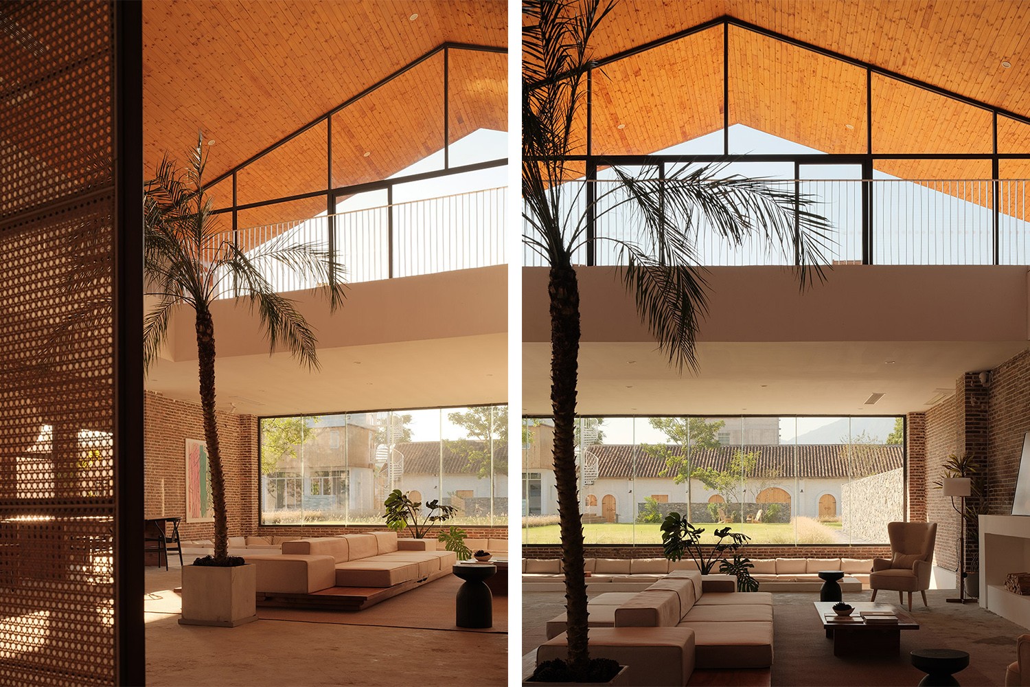 廣東英德·“八畝晴川”度假民宿設(shè)計(jì) 廣東英德·“八畝晴川”度假民宿設(shè)計(jì)