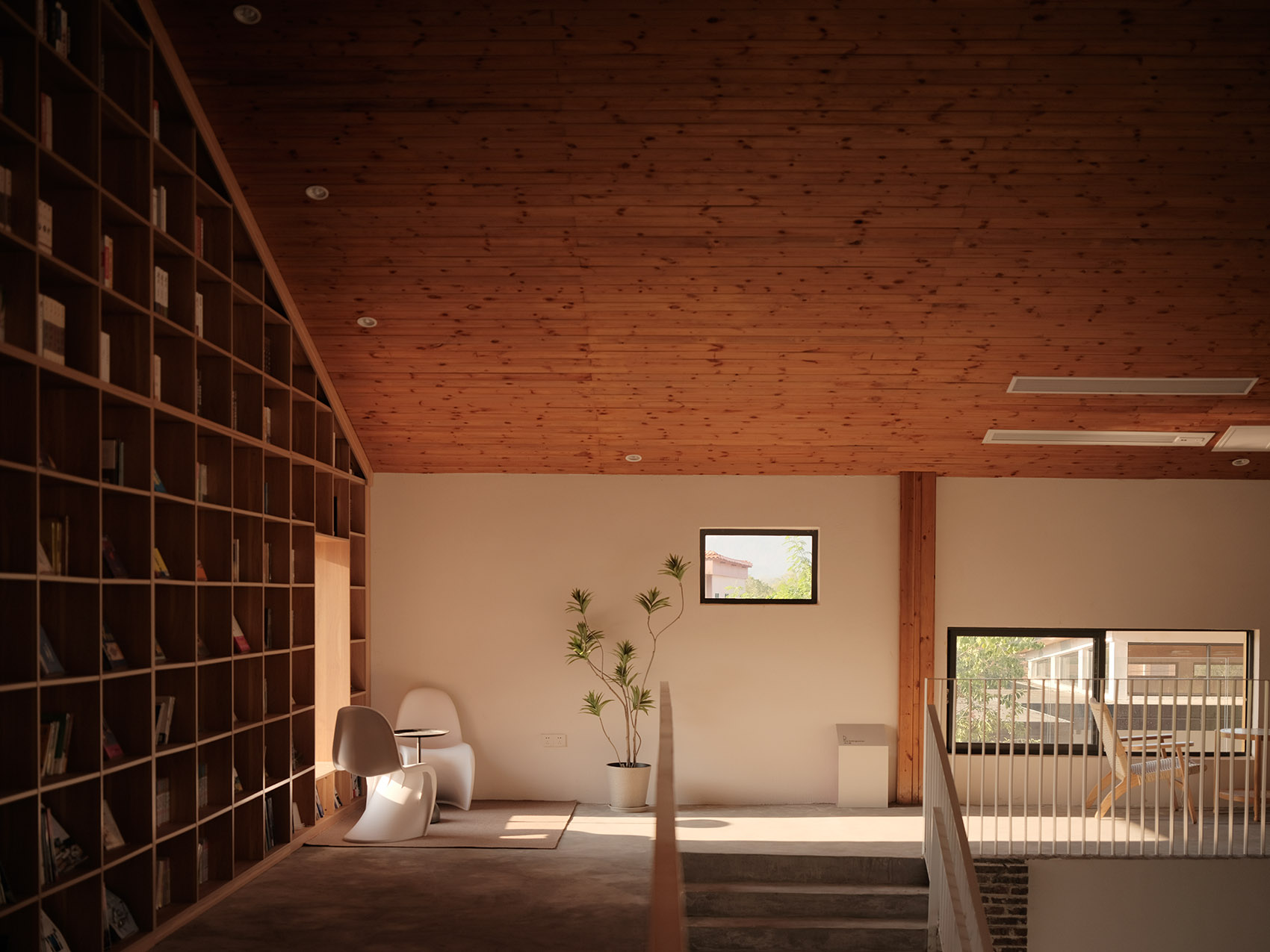 廣東英德·“八畝晴川”度假民宿設(shè)計(jì) 廣東英德·“八畝晴川”度假民宿設(shè)計(jì)