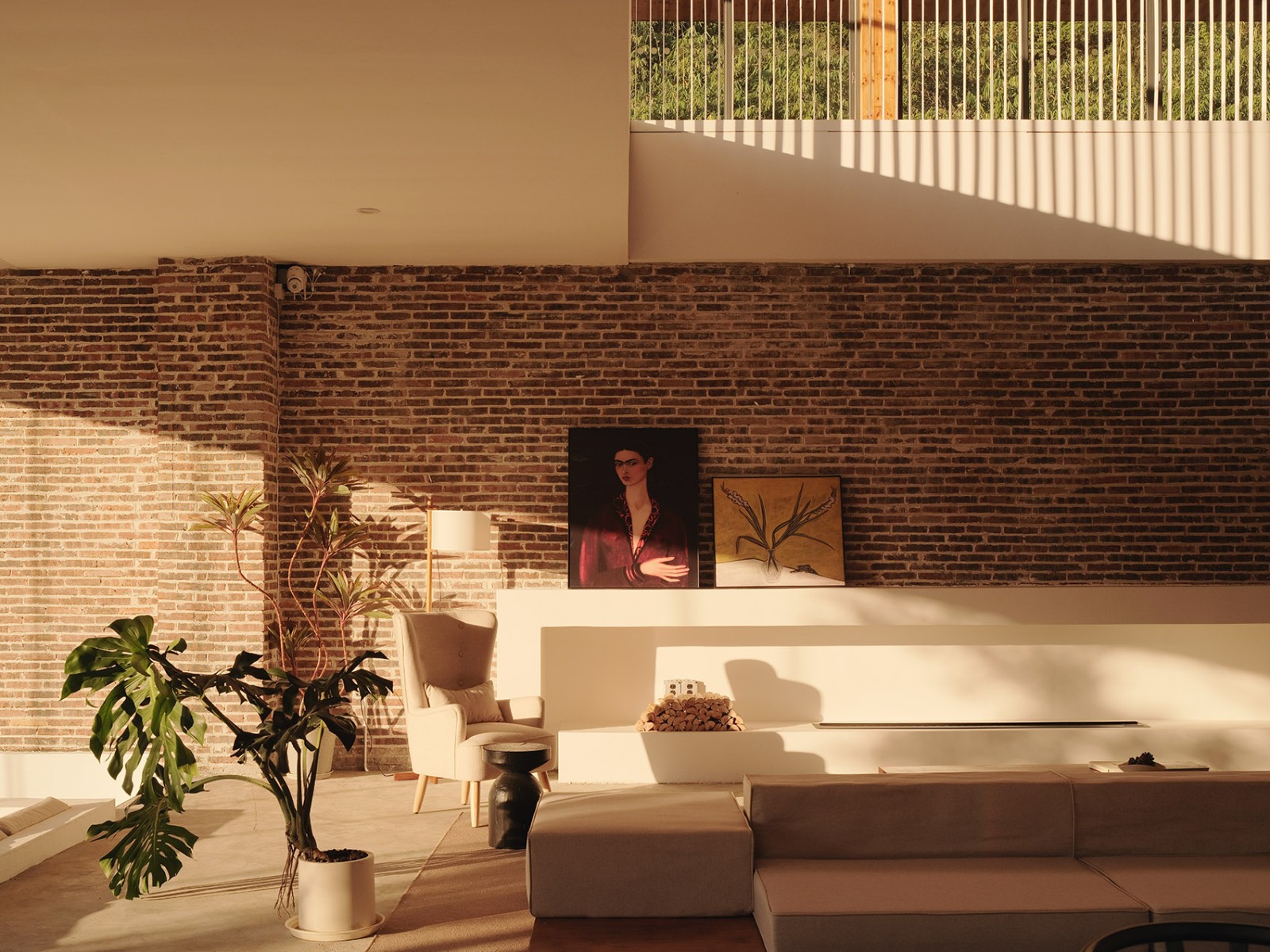 廣東英德·“八畝晴川”度假民宿設(shè)計(jì) 廣東英德·“八畝晴川”度假民宿設(shè)計(jì)