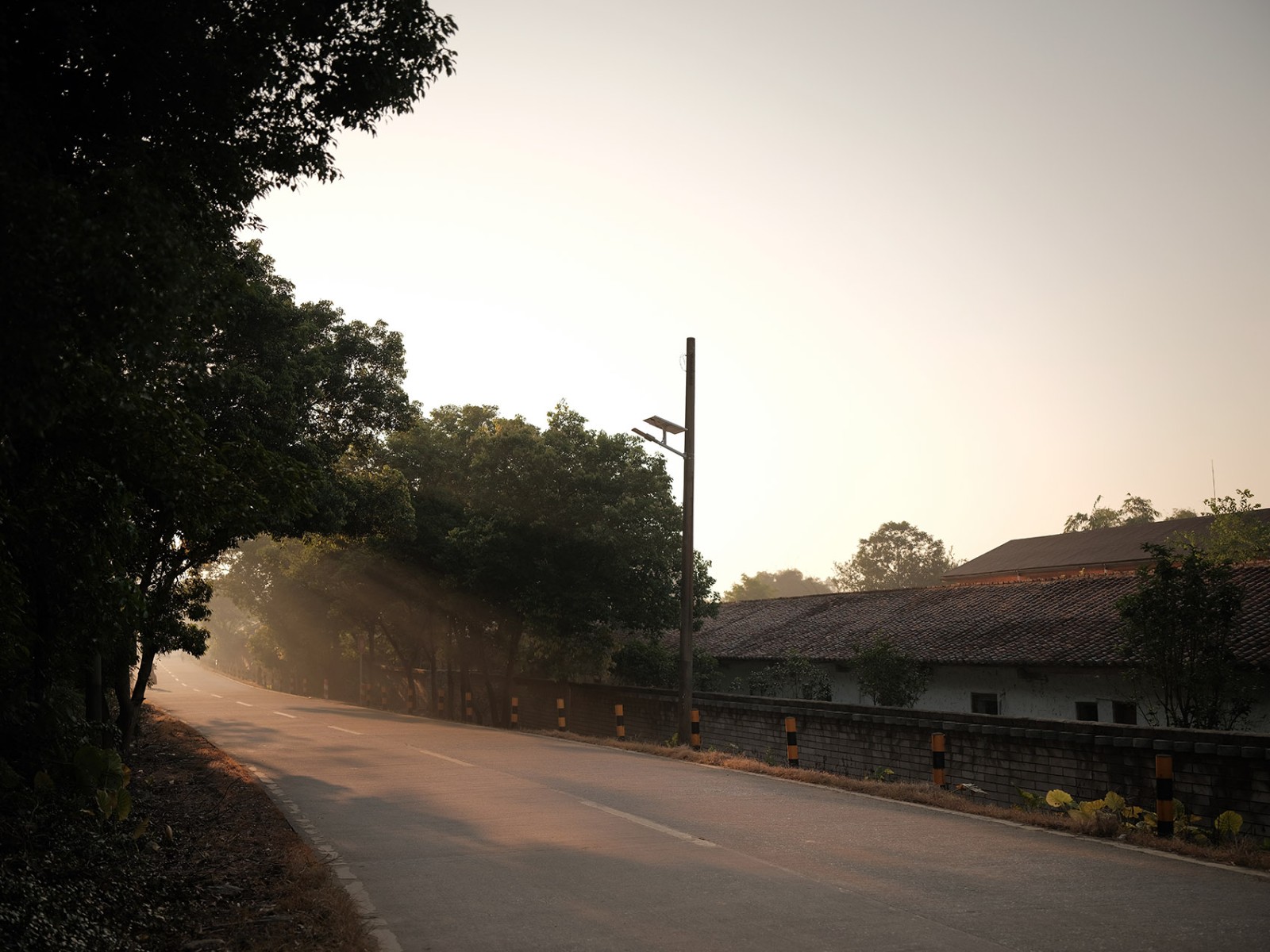 廣東英德·“八畝晴川”度假民宿設(shè)計(jì) 廣東英德·“八畝晴川”度假民宿設(shè)計(jì)