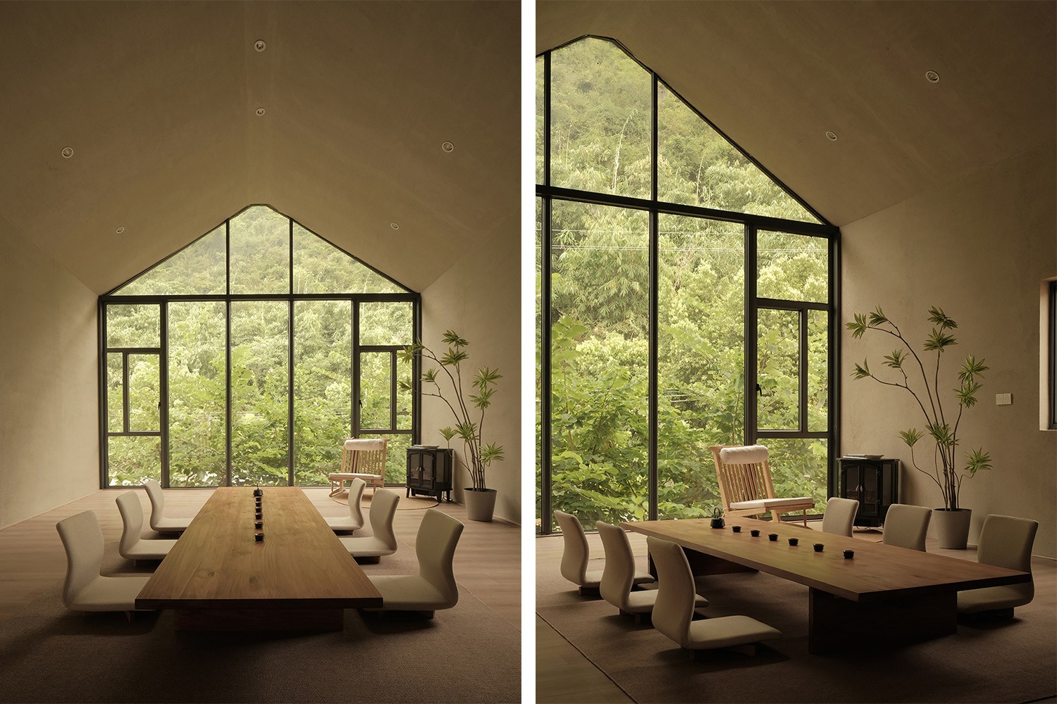 廣東英德·“八畝晴川”度假民宿設(shè)計(jì) 廣東英德·“八畝晴川”度假民宿設(shè)計(jì)