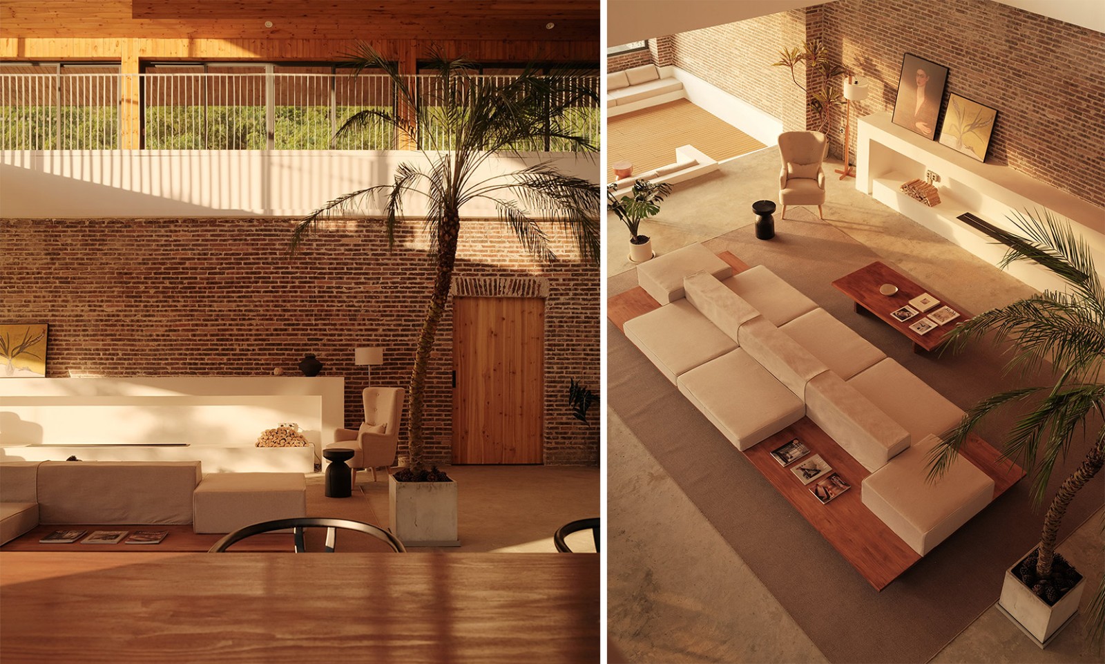 廣東英德·“八畝晴川”度假民宿設(shè)計(jì) 廣東英德·“八畝晴川”度假民宿設(shè)計(jì)