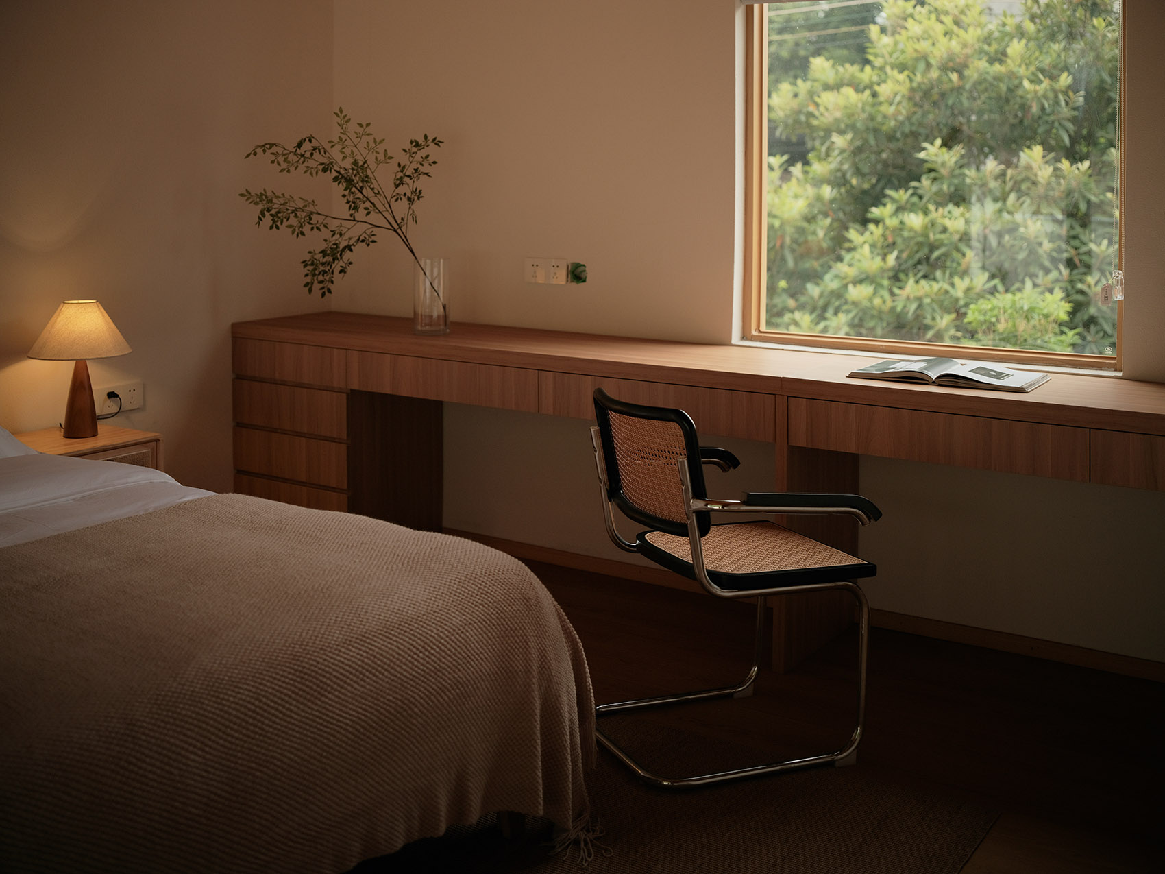 廣東英德·“八畝晴川”度假民宿設(shè)計(jì) 廣東英德·“八畝晴川”度假民宿設(shè)計(jì)