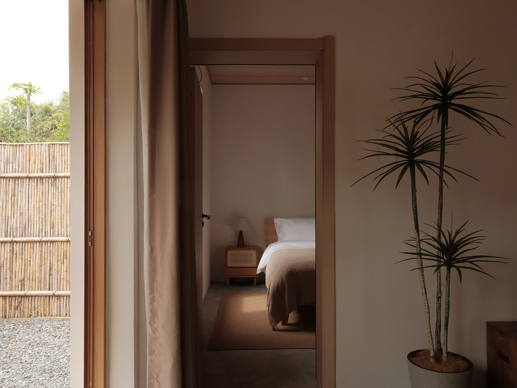 廣東英德·“八畝晴川”度假民宿設(shè)計(jì) 廣東英德·“八畝晴川”度假民宿設(shè)計(jì)