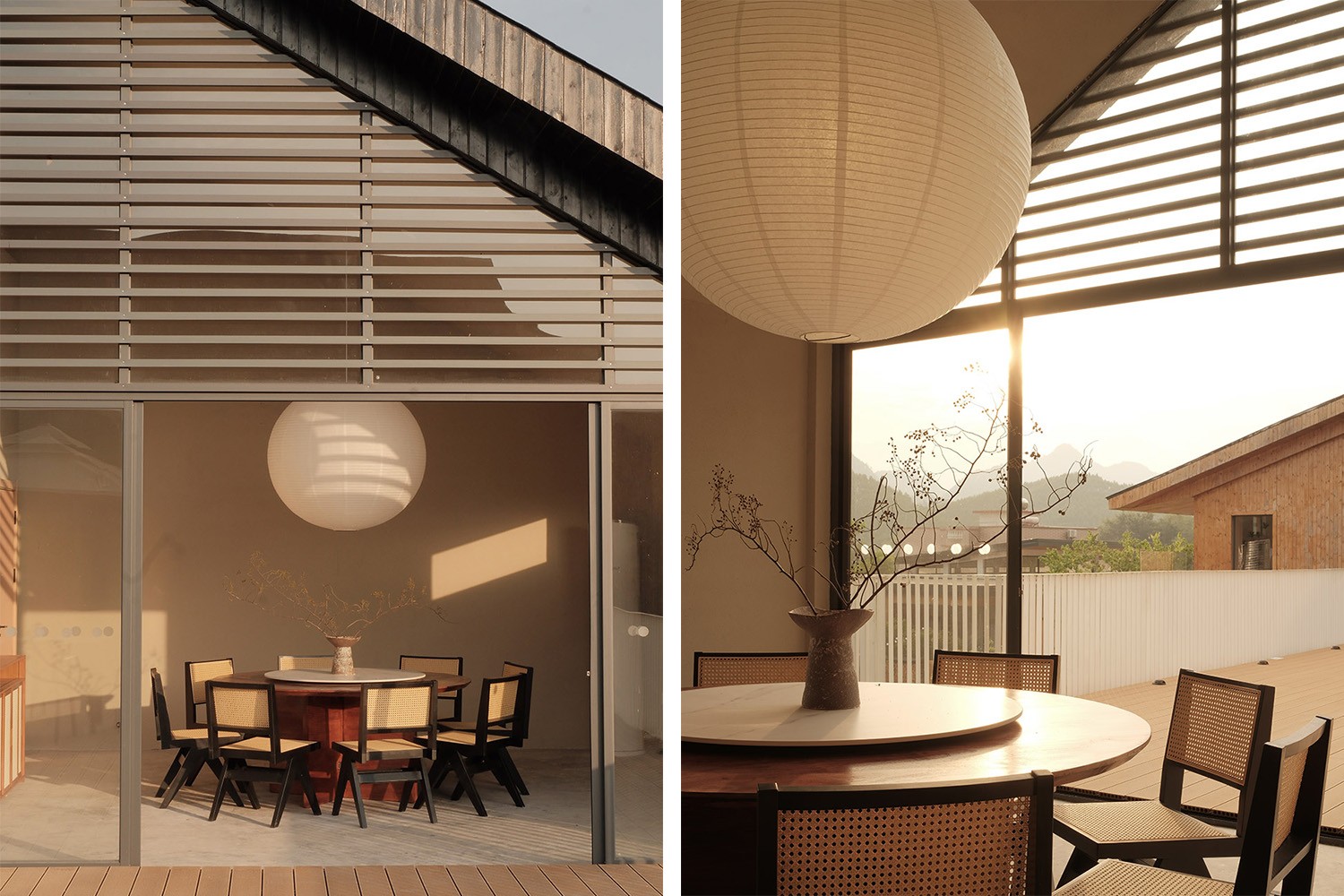 廣東英德·“八畝晴川”度假民宿設(shè)計(jì) 廣東英德·“八畝晴川”度假民宿設(shè)計(jì)