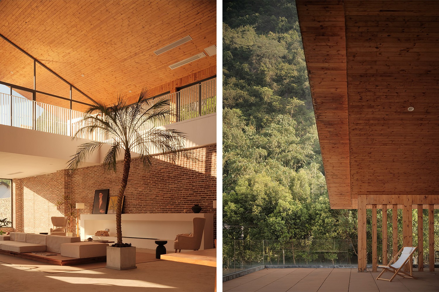 廣東英德·“八畝晴川”度假民宿設(shè)計(jì) 廣東英德·“八畝晴川”度假民宿設(shè)計(jì)