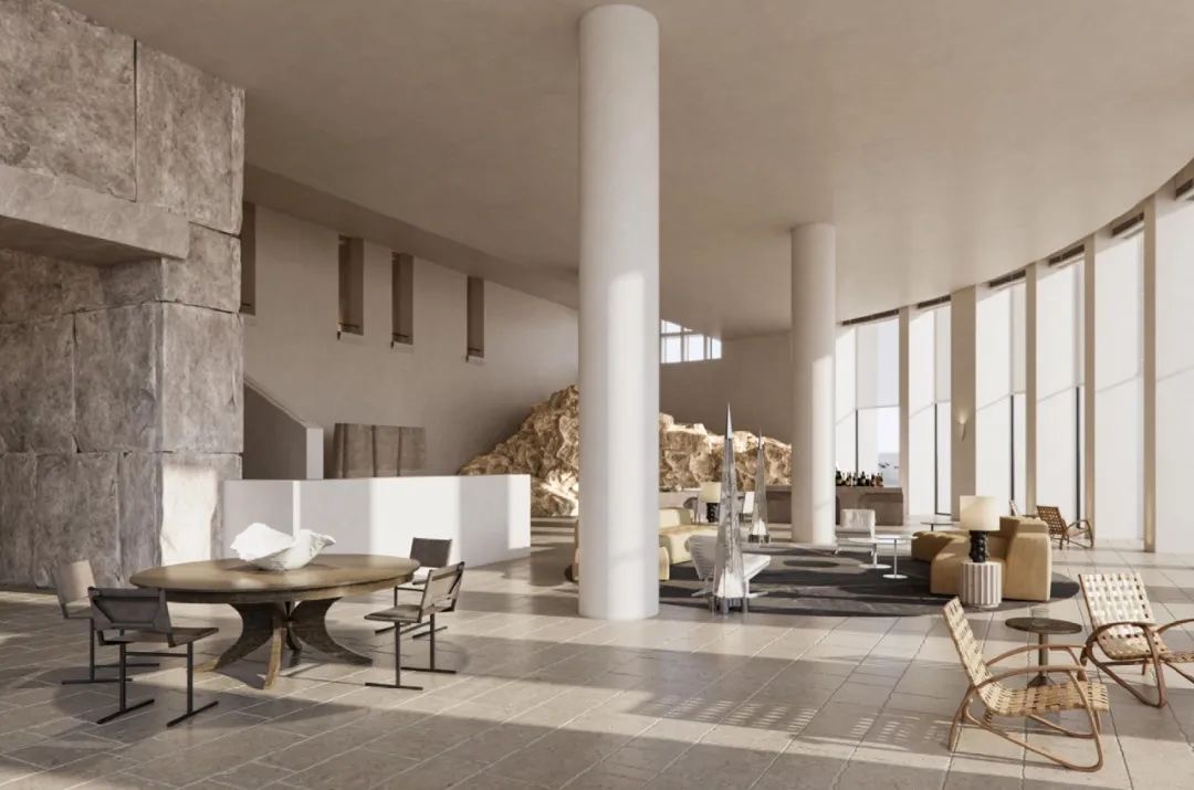 打造沉浸式住宿體驗(yàn)：酒店該怎樣設(shè)計(jì)？