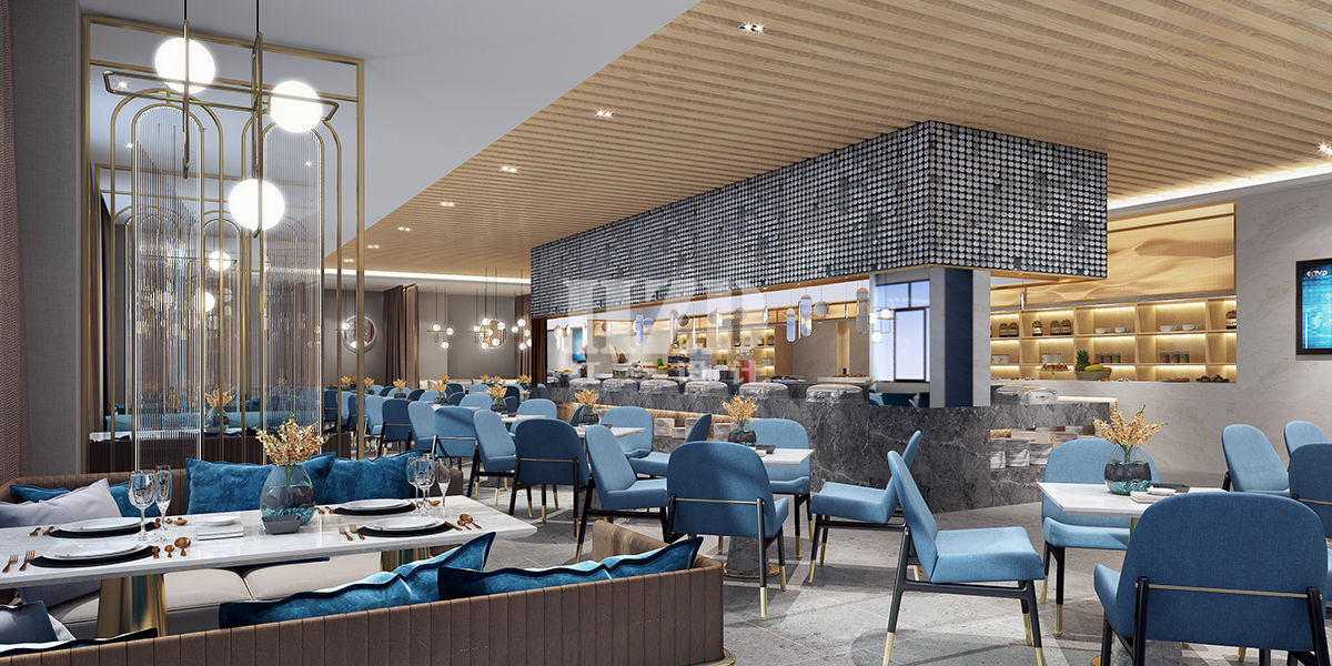 打造沉浸式住宿體驗(yàn)：酒店該怎樣設(shè)計(jì)？