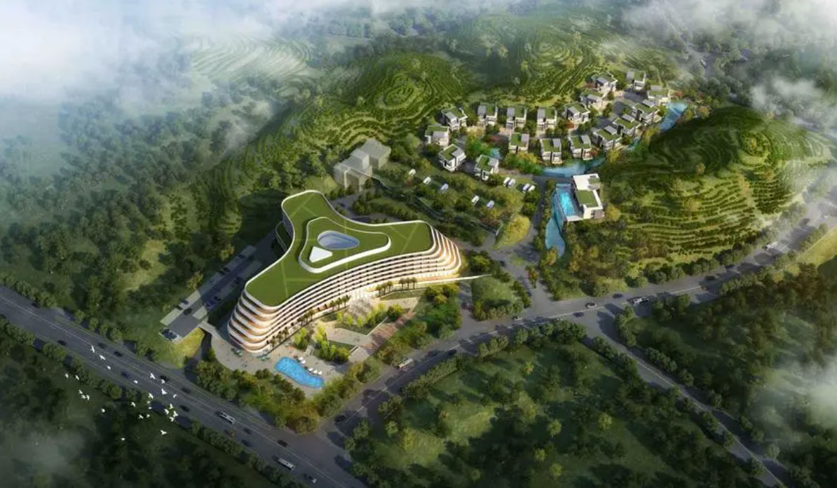 打造沉浸式住宿體驗(yàn)：酒店該怎樣設(shè)計(jì)？