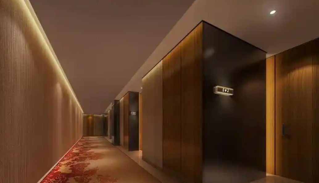 11個(gè)酒店設(shè)計(jì)新趨勢(shì):保持住宿的高度個(gè)性化體驗(yàn) 11個(gè)酒店設(shè)計(jì)新趨勢(shì):保持住宿的高度個(gè)性化體驗(yàn)