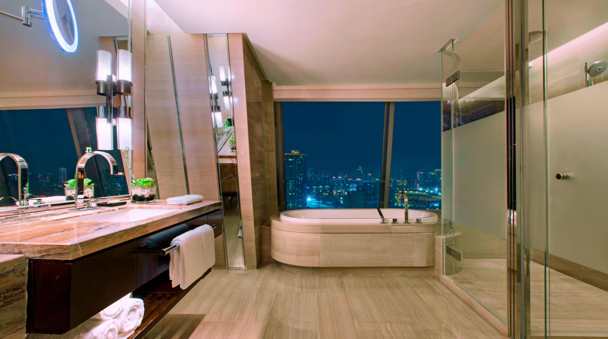 11個(gè)酒店設(shè)計(jì)新趨勢(shì):保持住宿的高度個(gè)性化體驗(yàn) 11個(gè)酒店設(shè)計(jì)新趨勢(shì):保持住宿的高度個(gè)性化體驗(yàn)