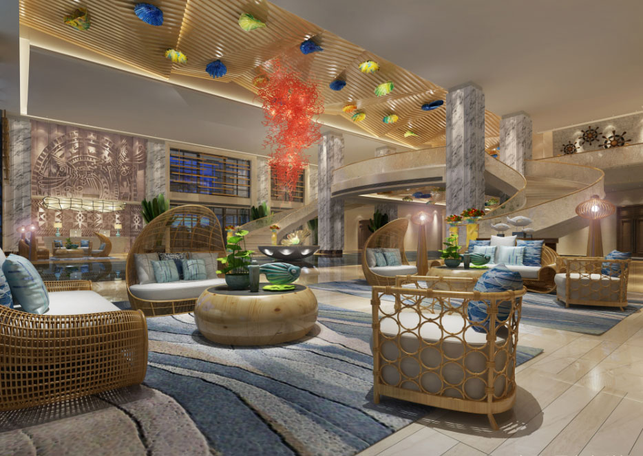 11個(gè)酒店設(shè)計(jì)新趨勢(shì):保持住宿的高度個(gè)性化體驗(yàn) 11個(gè)酒店設(shè)計(jì)新趨勢(shì):保持住宿的高度個(gè)性化體驗(yàn)