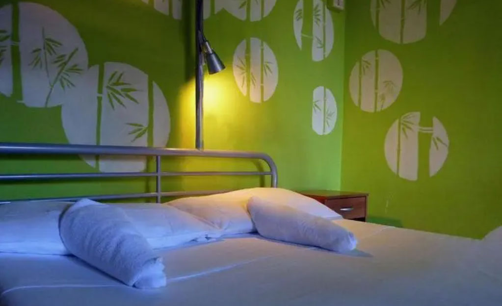 11個(gè)酒店設(shè)計(jì)新趨勢(shì):保持住宿的高度個(gè)性化體驗(yàn) 11個(gè)酒店設(shè)計(jì)新趨勢(shì):保持住宿的高度個(gè)性化體驗(yàn)