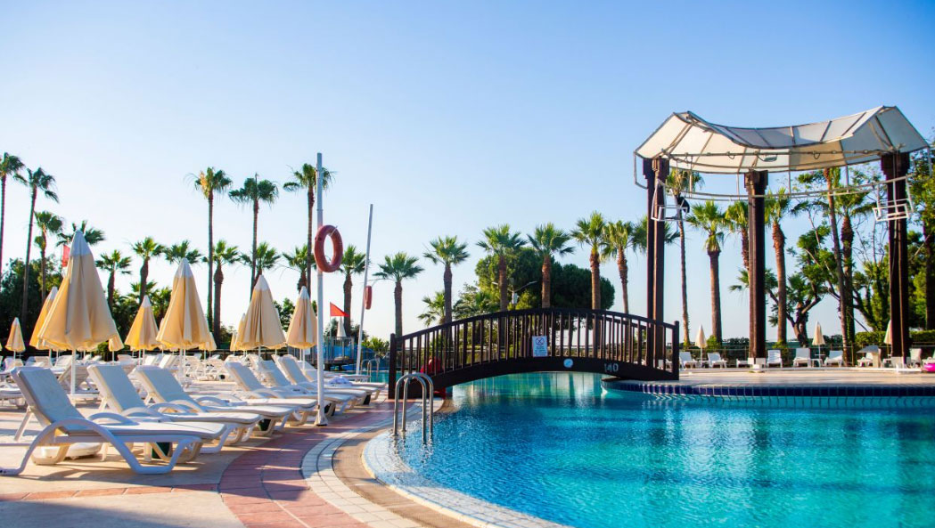 11個(gè)酒店設(shè)計(jì)新趨勢(shì):保持住宿的高度個(gè)性化體驗(yàn) 11個(gè)酒店設(shè)計(jì)新趨勢(shì):保持住宿的高度個(gè)性化體驗(yàn)