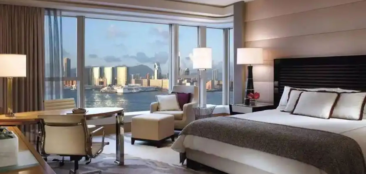 11個(gè)酒店設(shè)計(jì)新趨勢(shì):保持住宿的高度個(gè)性化體驗(yàn) 11個(gè)酒店設(shè)計(jì)新趨勢(shì):保持住宿的高度個(gè)性化體驗(yàn)