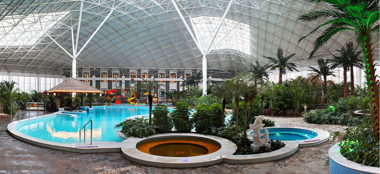 引領(lǐng)行業(yè)新潮流:溫泉酒店的5個設(shè)計趨勢 引領(lǐng)行業(yè)新潮流:溫泉酒店的5個設(shè)計趨勢