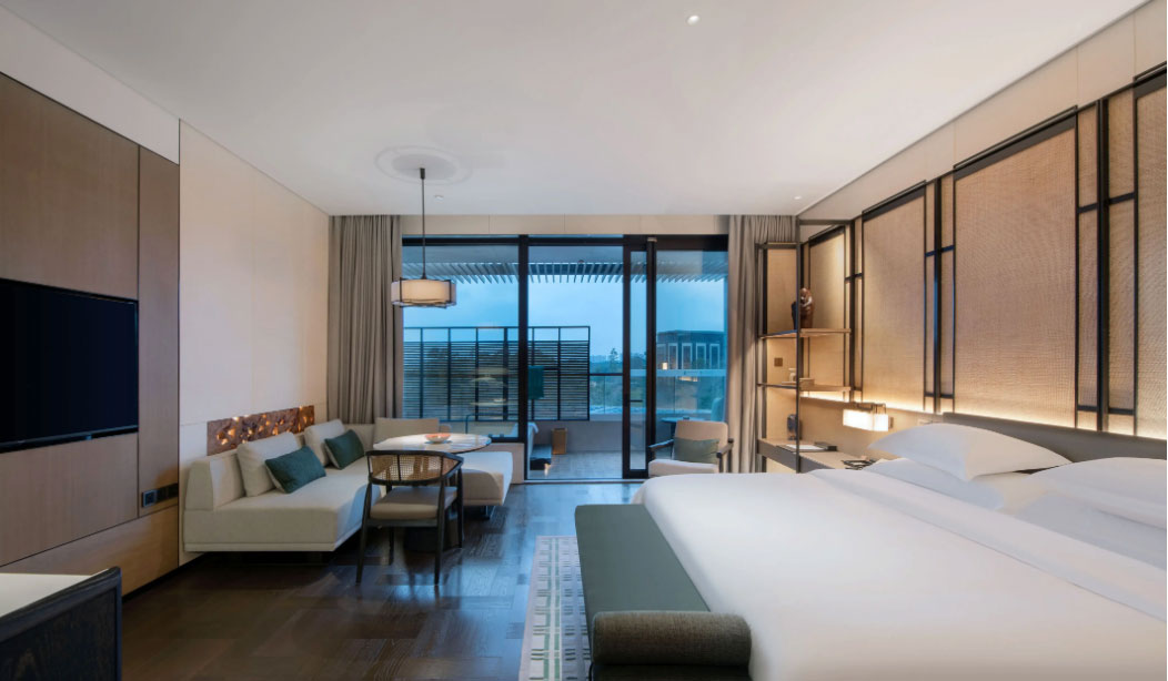 酒店設(shè)計正迎來一場前所未有的創(chuàng)新與挑戰(zhàn)變革之風(fēng) 酒店設(shè)計正迎來一場前所未有的創(chuàng)新與挑戰(zhàn)變革之風(fēng)